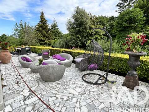 Vente maison 14 pièces Vente maison 14 pièces