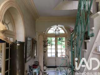 Vente maison 14 pièces Vente maison 14 pièces