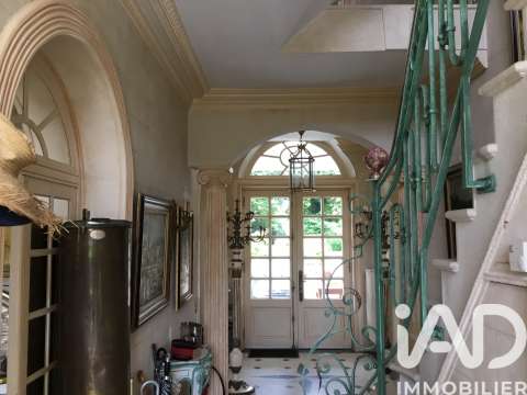 Vente maison 14 pièces Vente maison 14 pièces
