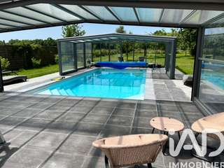Vente maison 14 pièces Vente maison 14 pièces