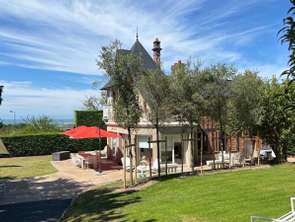 Vente Maison 3 chambresDeauville