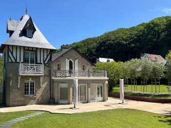 Vente Maison 3 chambresDeauville