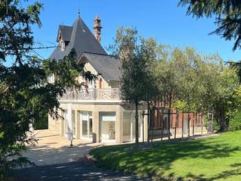 Vente Maison 3 chambresDeauville