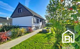 Photo Vente maison Deauville