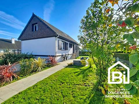 Vente maison 6 pièces Deauville 14