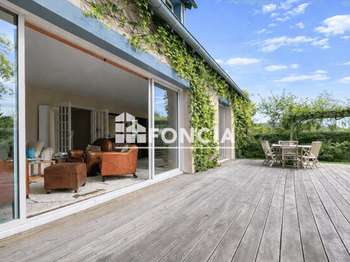 Vente maison 5 pièces Deauville 14