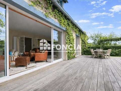 Vente maison 5 pièces Deauville 14