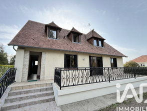 Vente Maison 3 chambresDeauville
