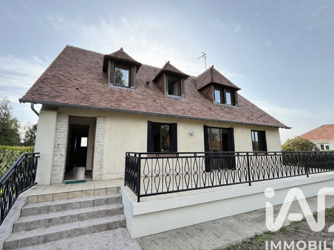 Vente maison 6 pièces Deauville 14