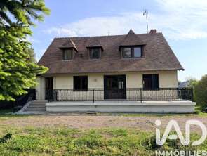 Vente Maison 3 chambresDeauville