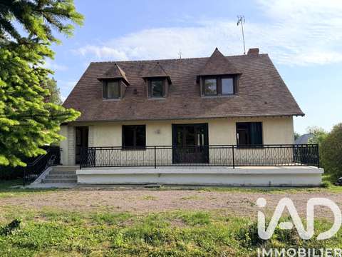 Vente maison 6 pièces Deauville 14