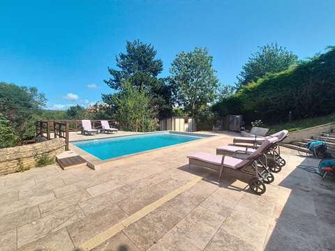 Vente maison 8 pièces Vente maison 8 pièces