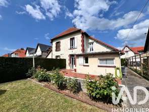 Vente Maison 2 chambresDeauville