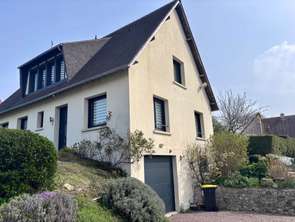 Vente Maison 5 chambresDeauville