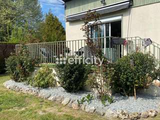 Vente maison 2 pièces Vente maison 2 pièces