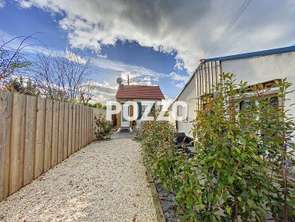 Vente Maison 2 chambresDeauville