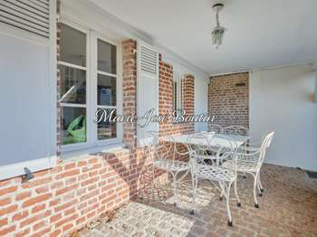 Vente Maison 4 chambresDeauville