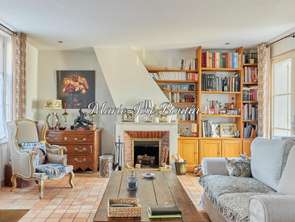 Vente Maison 4 chambresDeauville