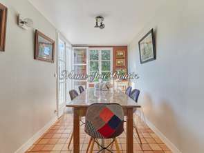 Vente Maison 4 chambresDeauville