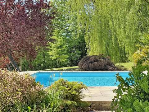 Vente maison 9 pièces Deauville 14