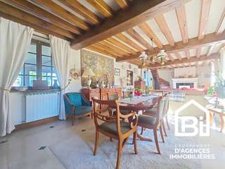 Vente maison 10 pièces Vente maison 10 pièces