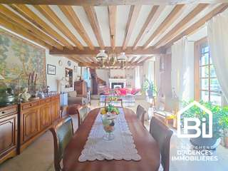 Vente maison 10 pièces Vente maison 10 pièces