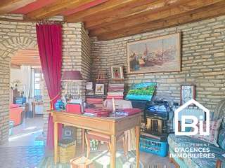 Vente maison 10 pièces Vente maison 10 pièces