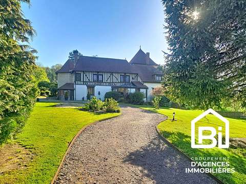 Vente maison 10 pièces Vente maison 10 pièces