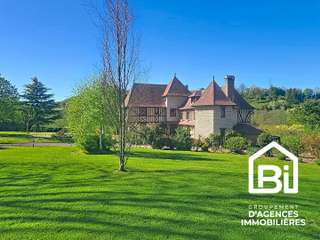 Vente maison 10 pièces Vente maison 10 pièces
