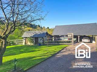 Vente maison 10 pièces Vente maison 10 pièces