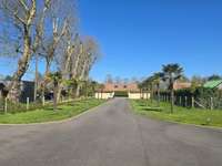 Vente maison 12 pièces