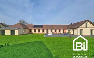 Photo Vente maison Deauville