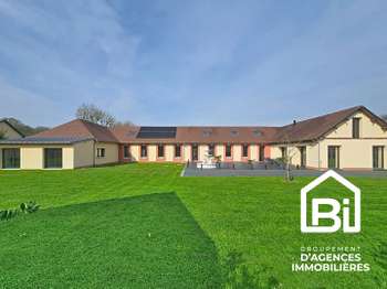 Vente maison 12 pièces Deauville 14