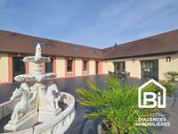 Vente maison 12 pièces