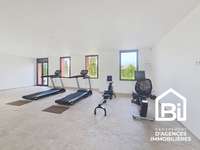 Vente maison 12 pièces