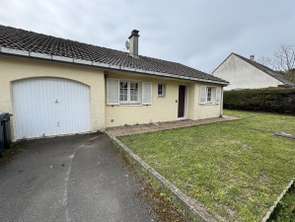 Vente Maison 2 chambresDeauville