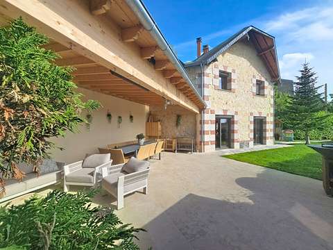 Vente maison 7 pièces Vente maison 7 pièces