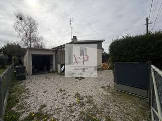 Vente maison 2 pièces