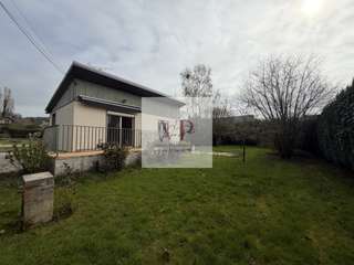 Vente maison 2 pièces