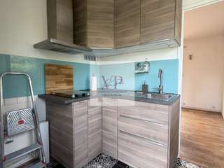 Vente maison 2 pièces