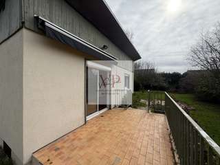 Vente maison 2 pièces