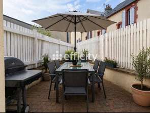 Vente Maison 3 chambresDeauville