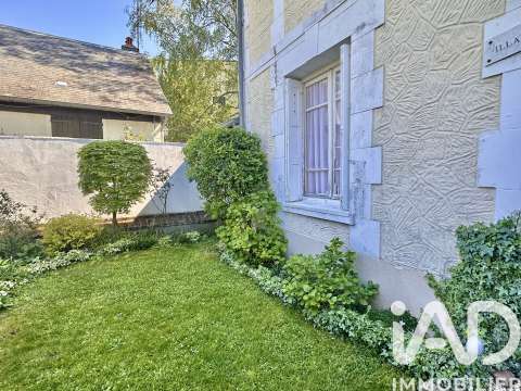 Vente maison 5 pièces Deauville 14