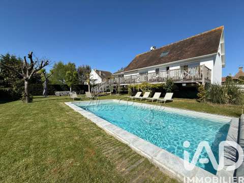Vente maison 5 pièces Deauville 14