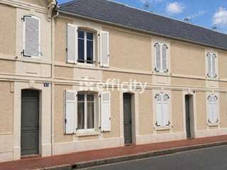 Vente maison 4 pièces Vente maison 4 pièces
