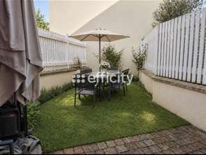 Vente Maison 3 chambresDeauville