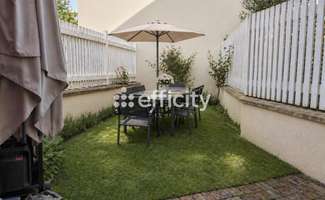 Photo Vente maison Deauville