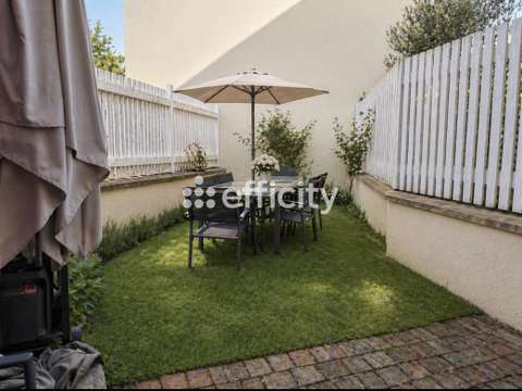 Vente maison 4 pièces Deauville 14