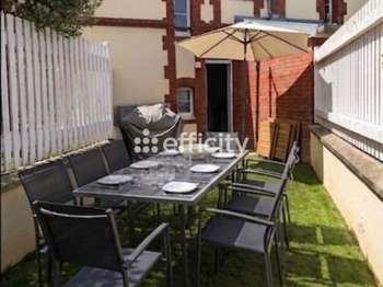 Vente Maison 3 chambresDeauville