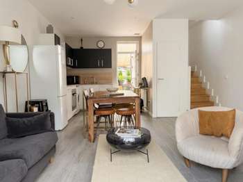 Vente Maison 3 chambresDeauville